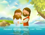 jesus